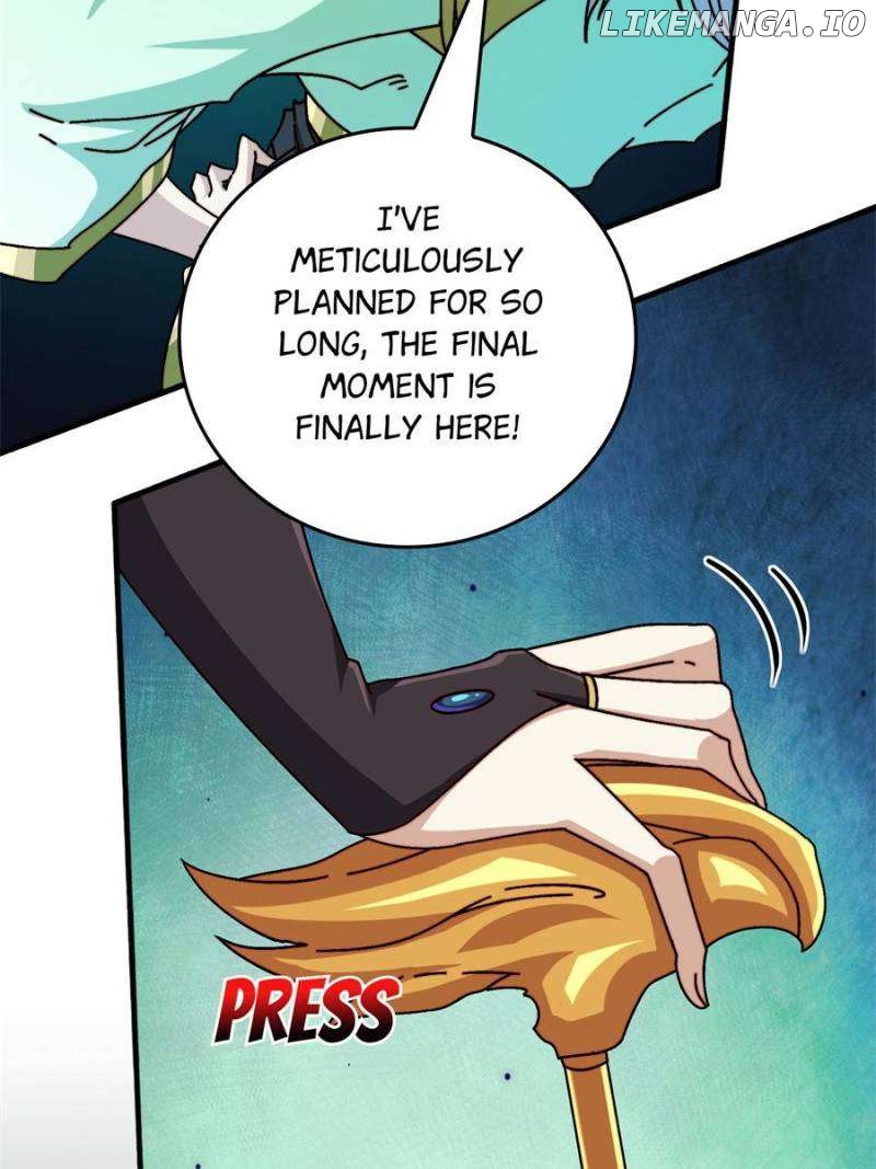 King's Game Chapter 57 - page 4