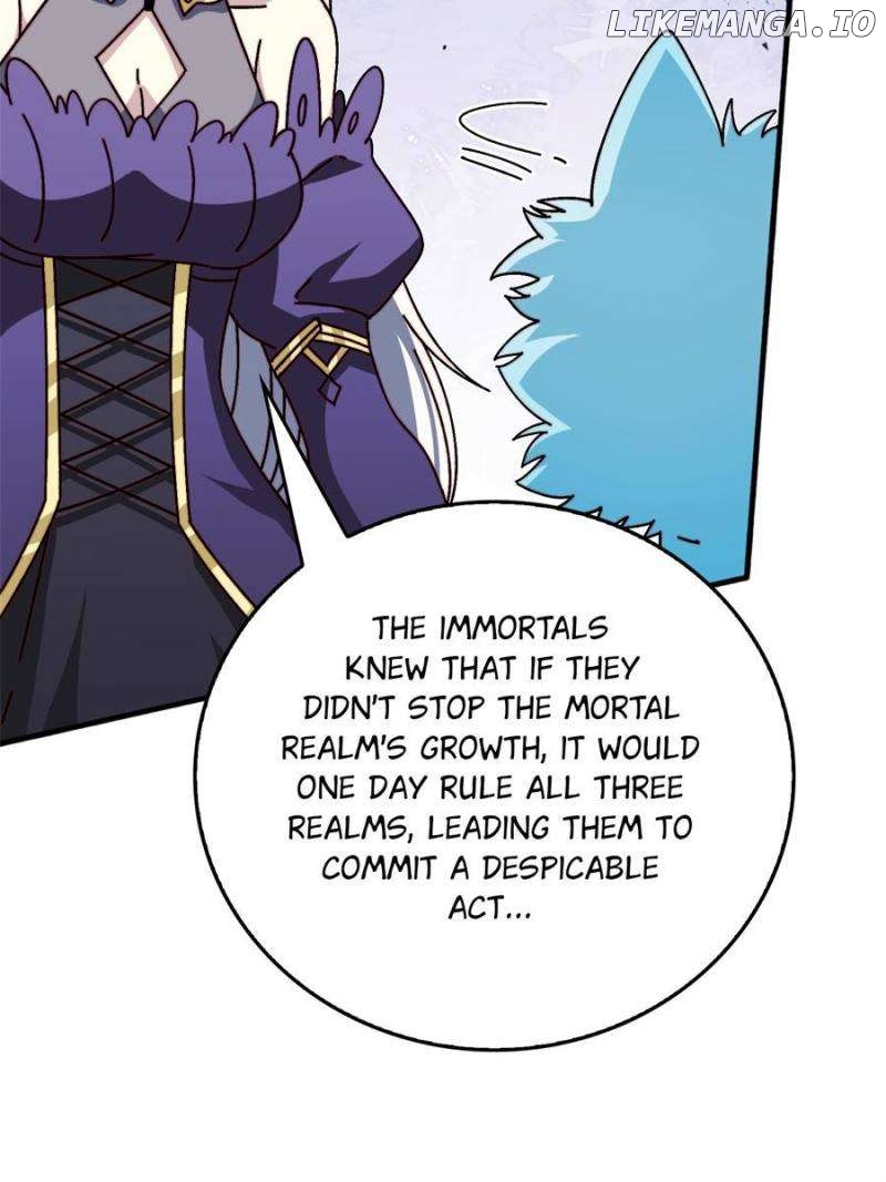 King's Game Chapter 57 - page 41