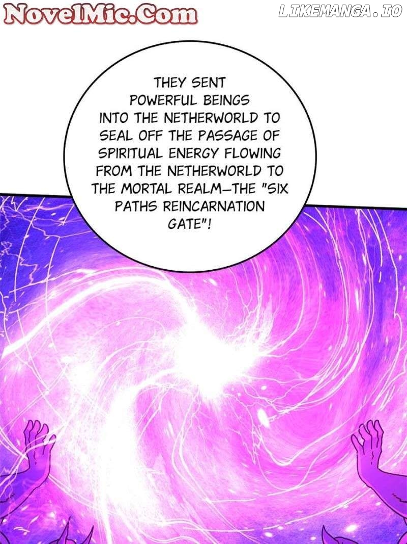King's Game Chapter 57 - page 42