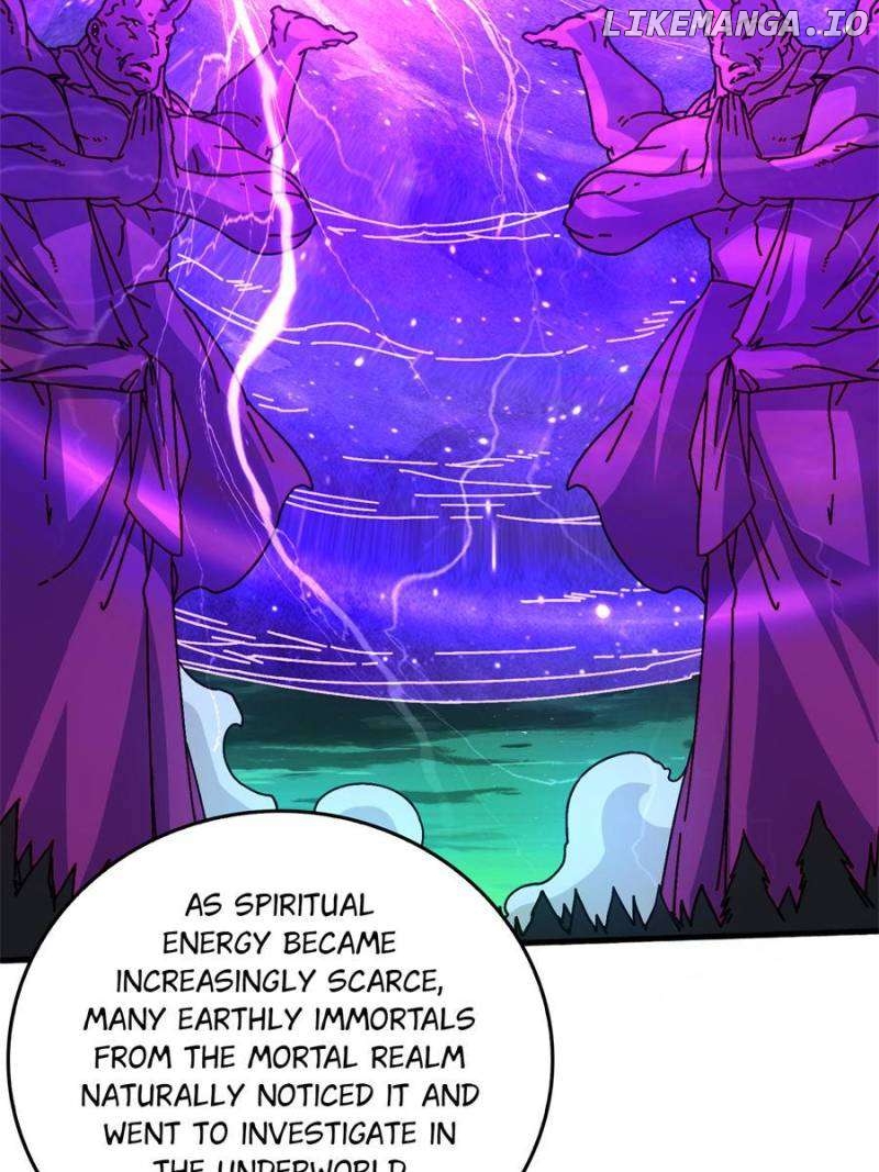 King's Game Chapter 57 - page 43