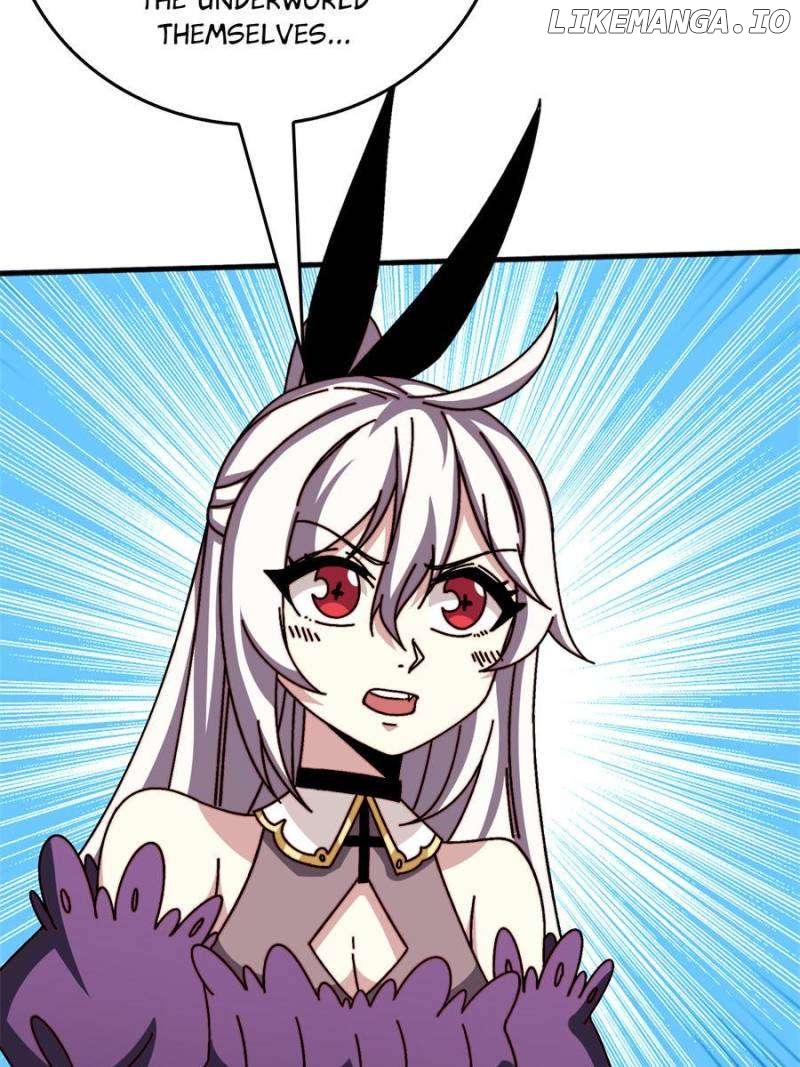 King's Game Chapter 57 - page 44