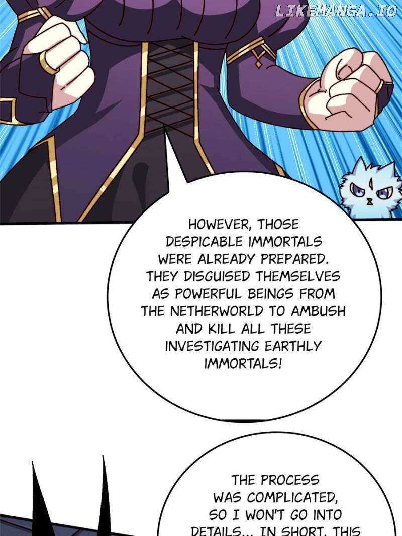 King's Game Chapter 57 - page 45
