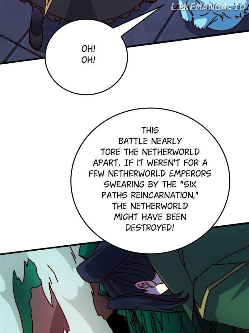 King's Game Chapter 57 - page 47