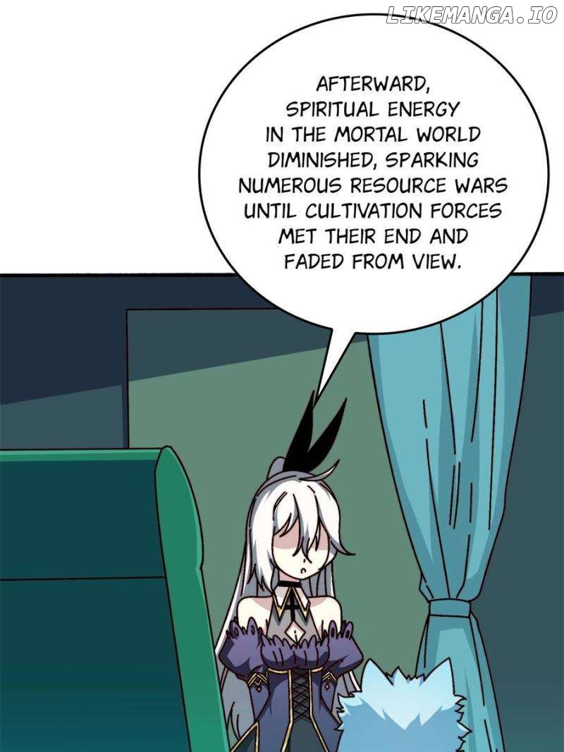 King's Game Chapter 57 - page 53