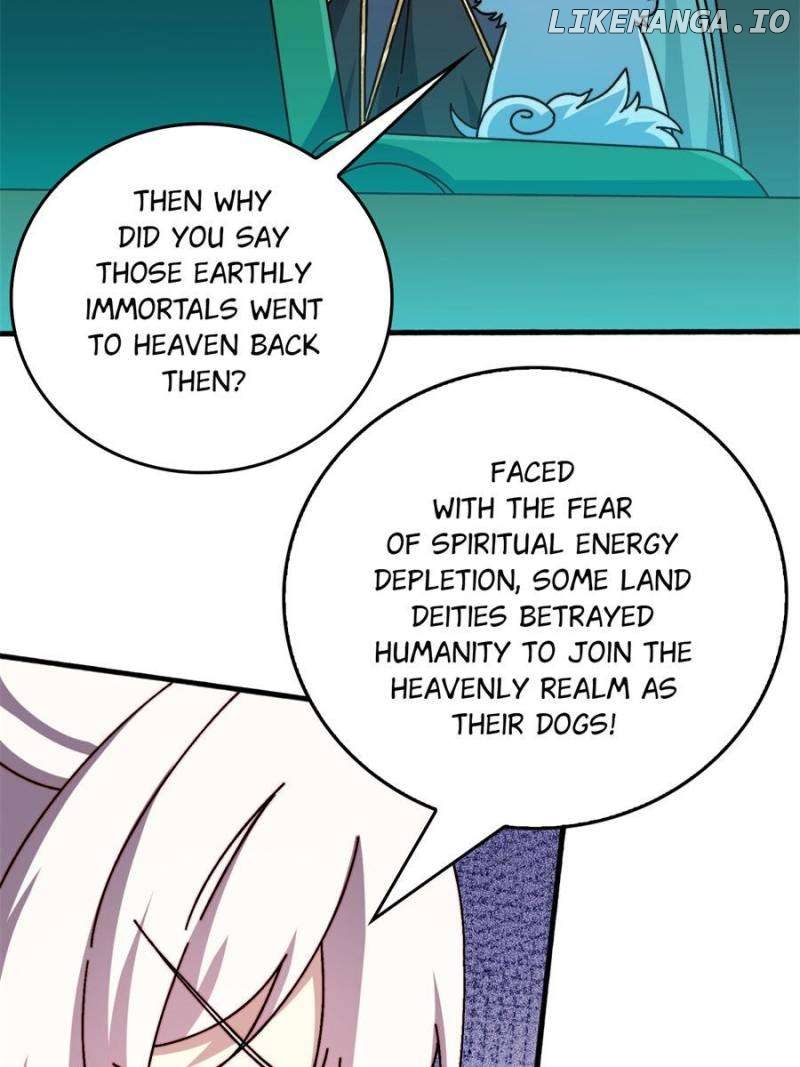 King's Game Chapter 57 - page 54