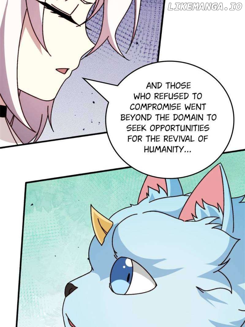 King's Game Chapter 57 - page 55