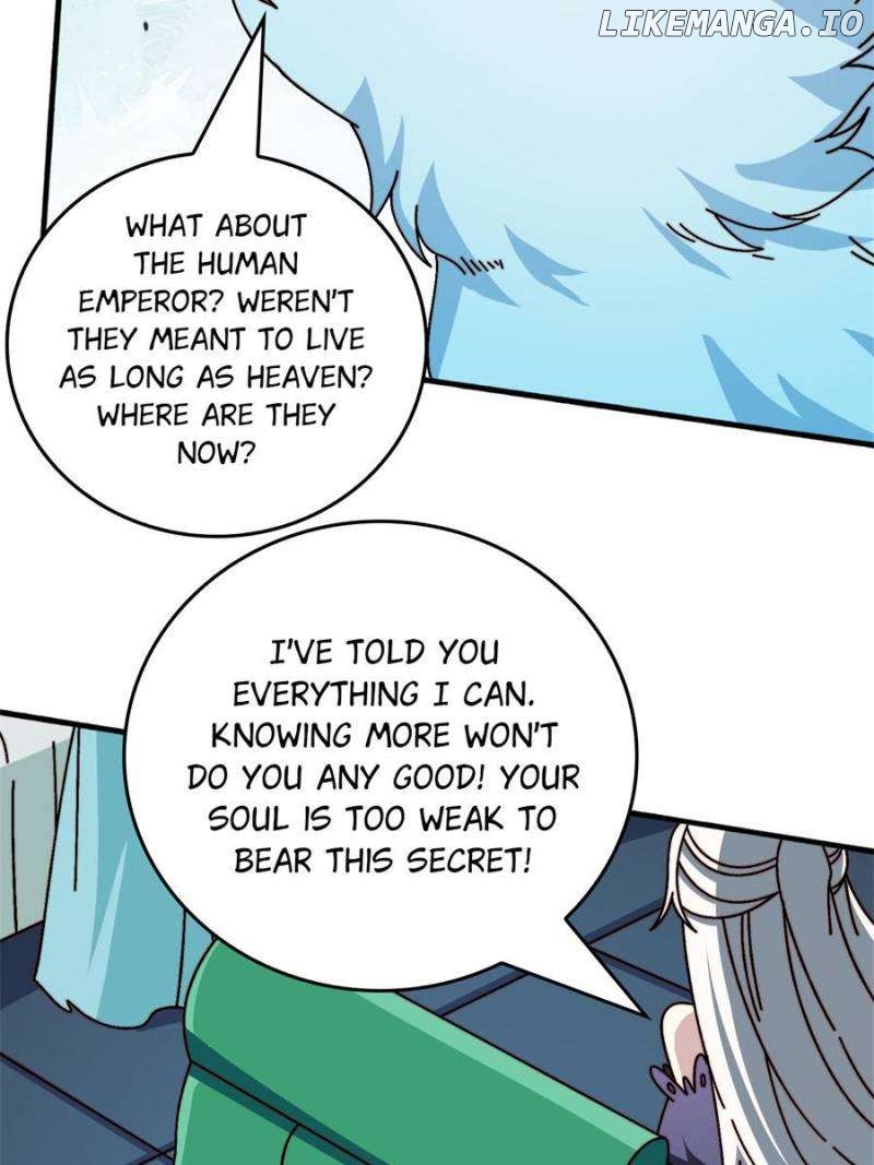 King's Game Chapter 57 - page 56