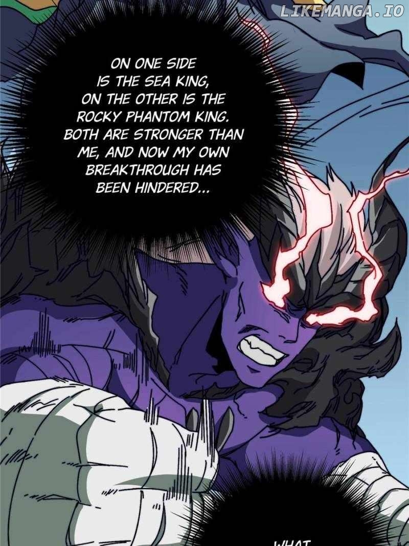 King's Game Chapter 25 - page 12