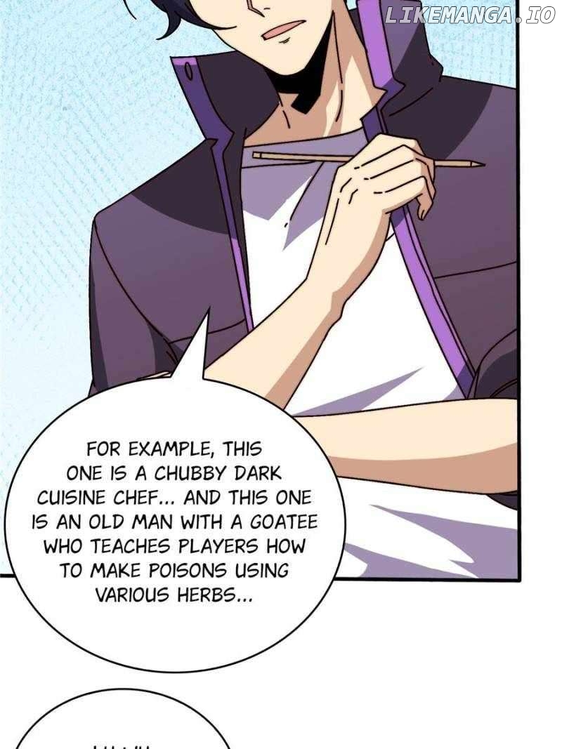 King's Game Chapter 25 - page 30