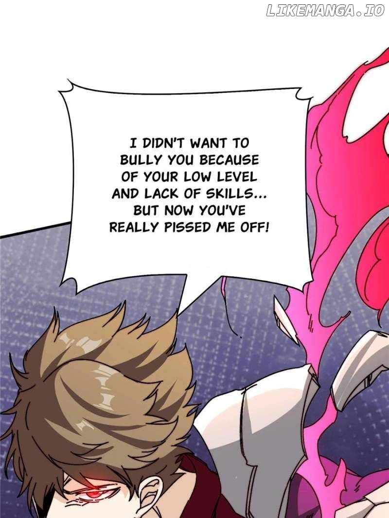 King's Game Chapter 25 - page 53