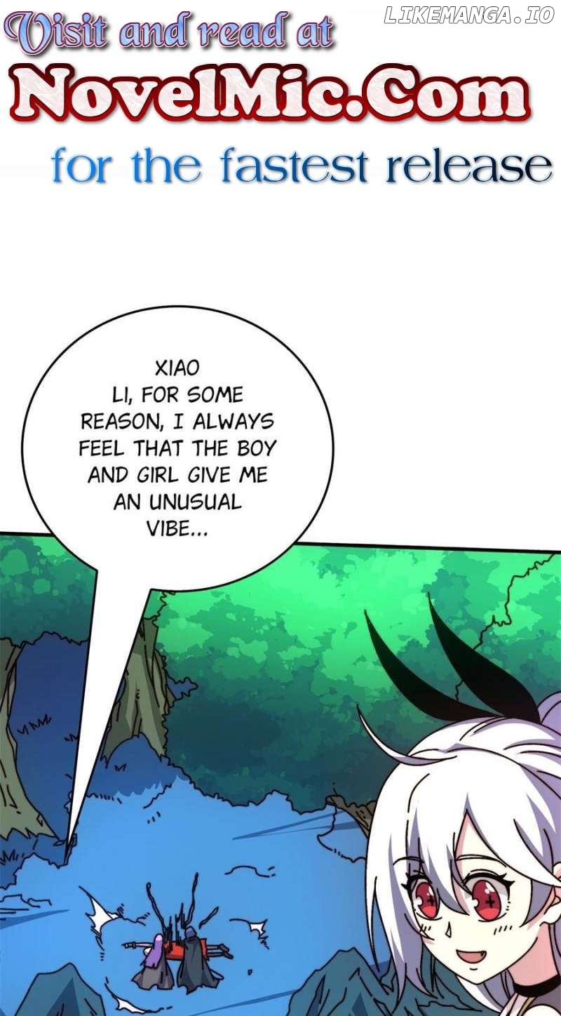 King's Game Chapter 78 - page 1
