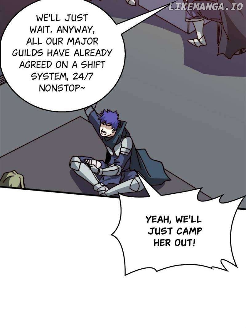 King's Game Chapter 78 - page 10