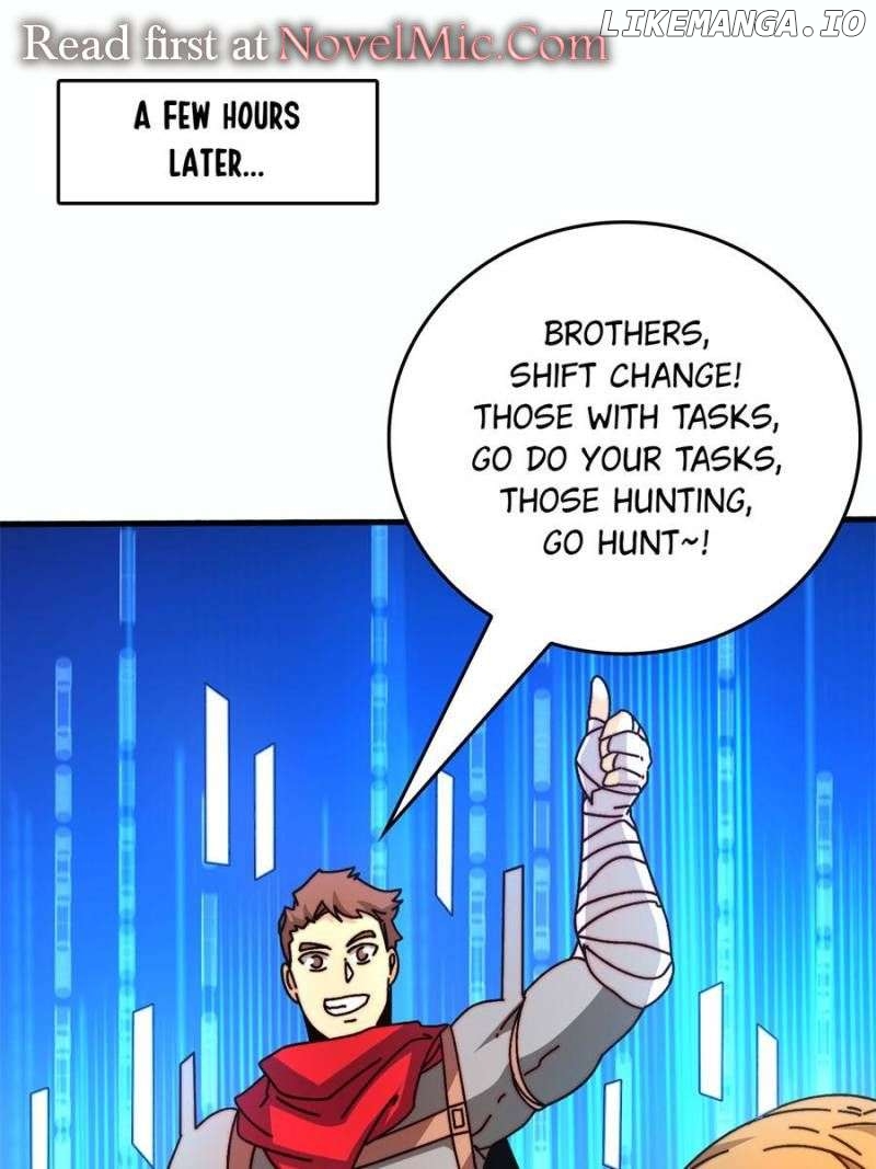 King's Game Chapter 78 - page 11