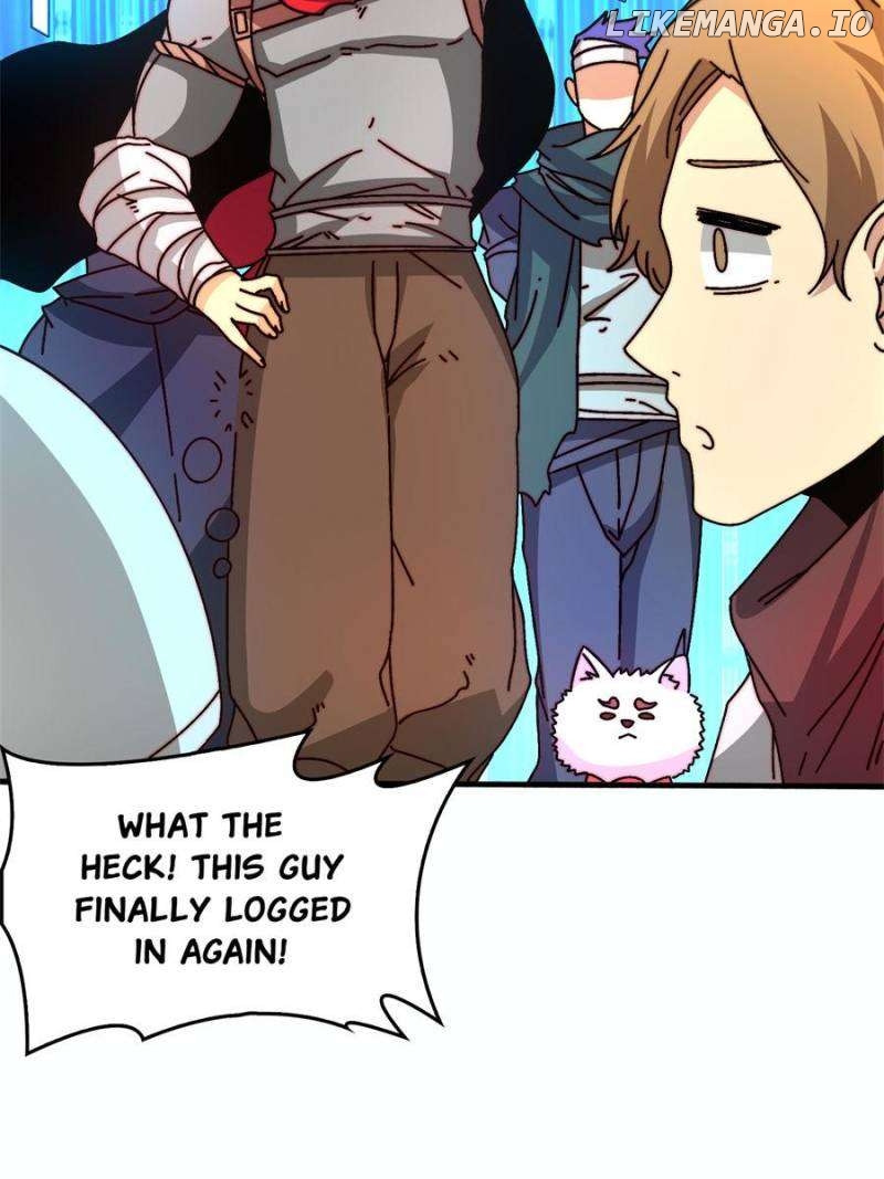 King's Game Chapter 78 - page 12