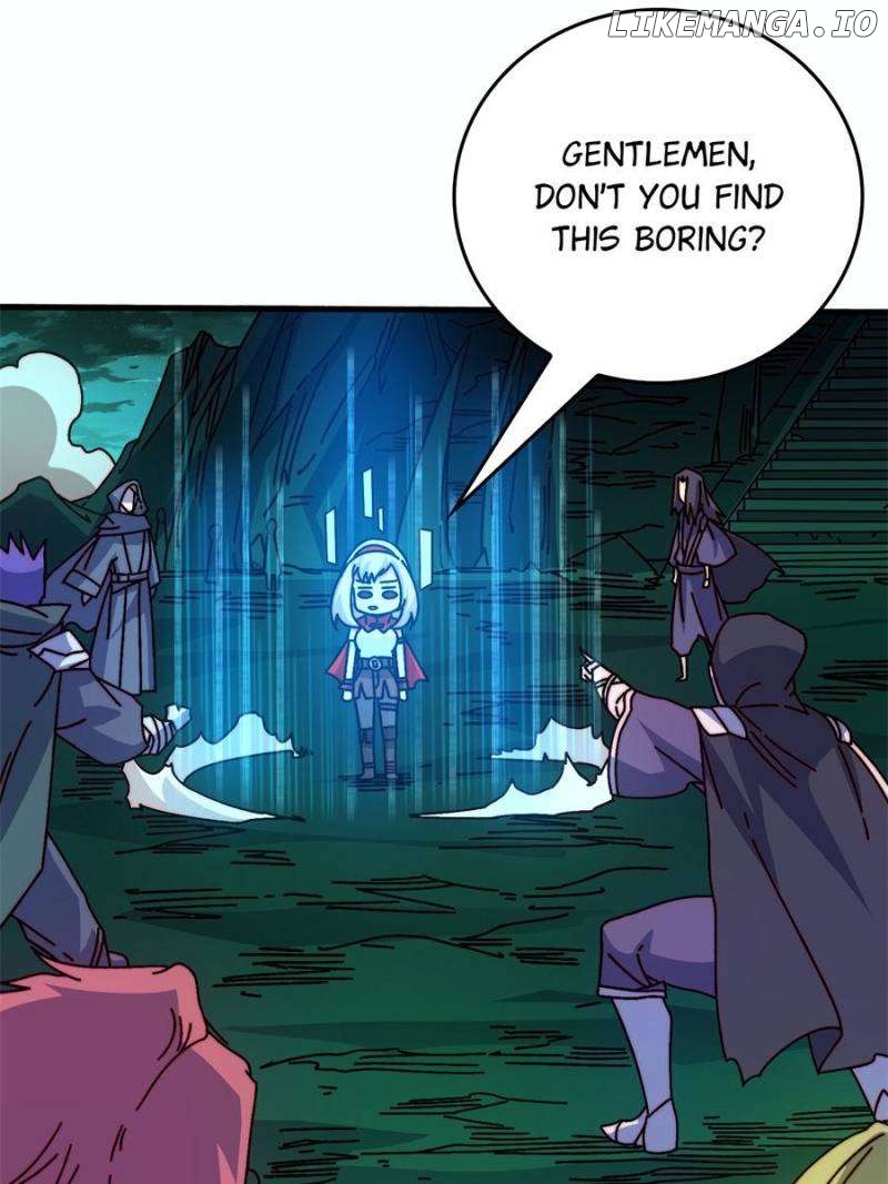 King's Game Chapter 78 - page 13