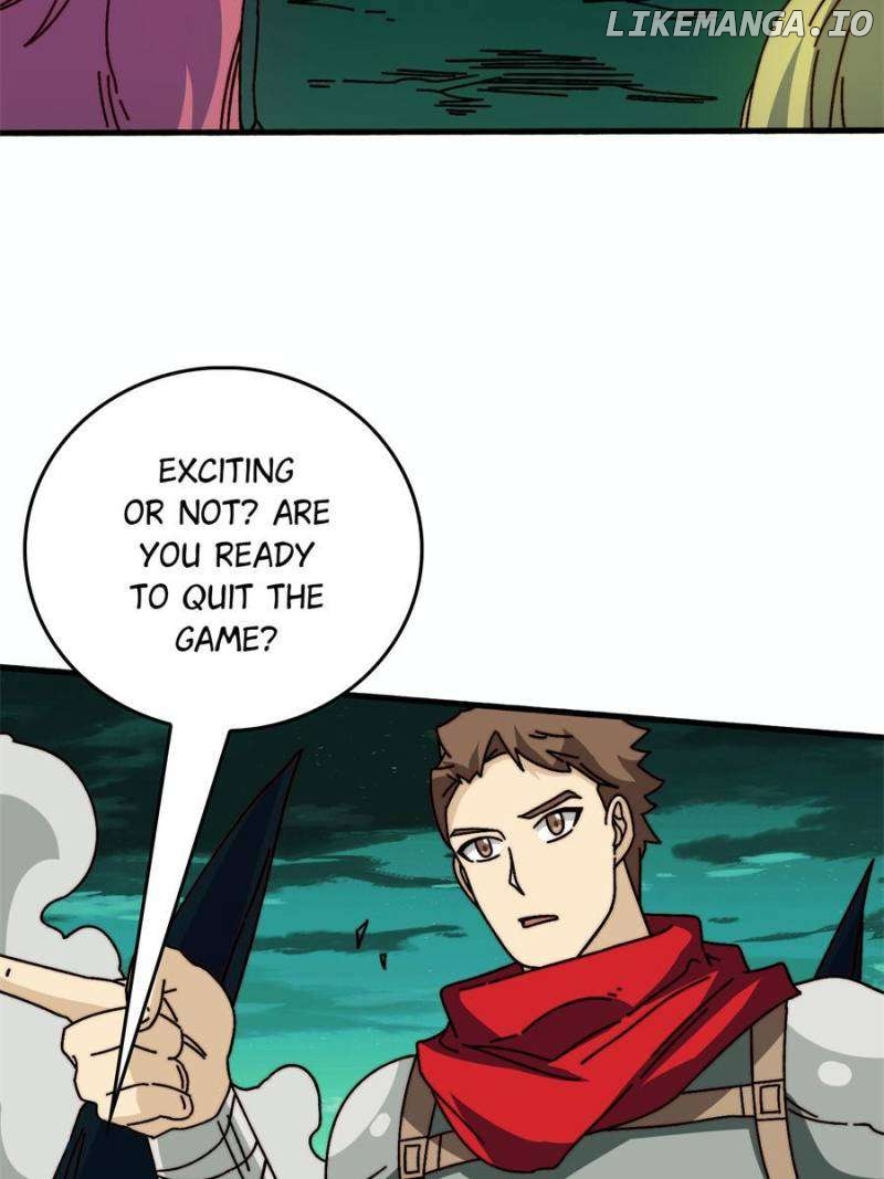 King's Game Chapter 78 - page 14
