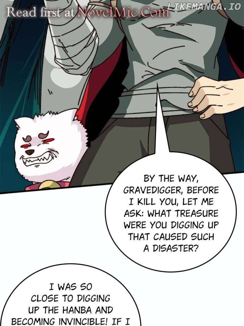 King's Game Chapter 78 - page 15