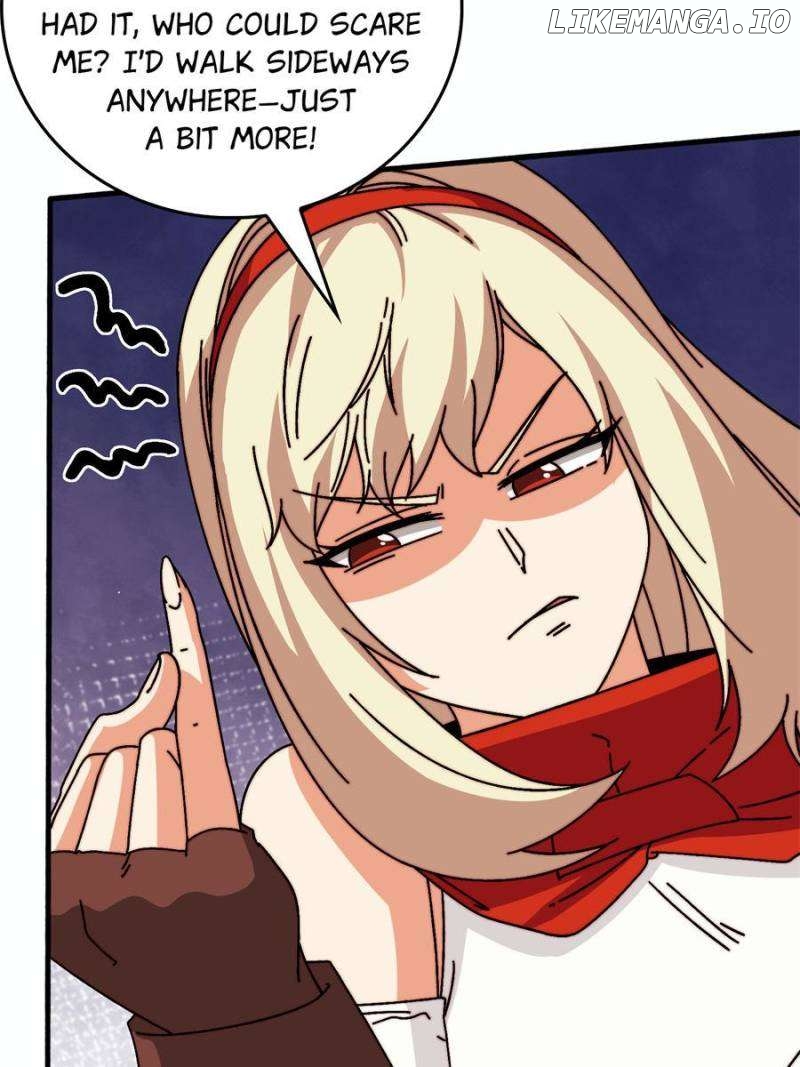 King's Game Chapter 78 - page 16