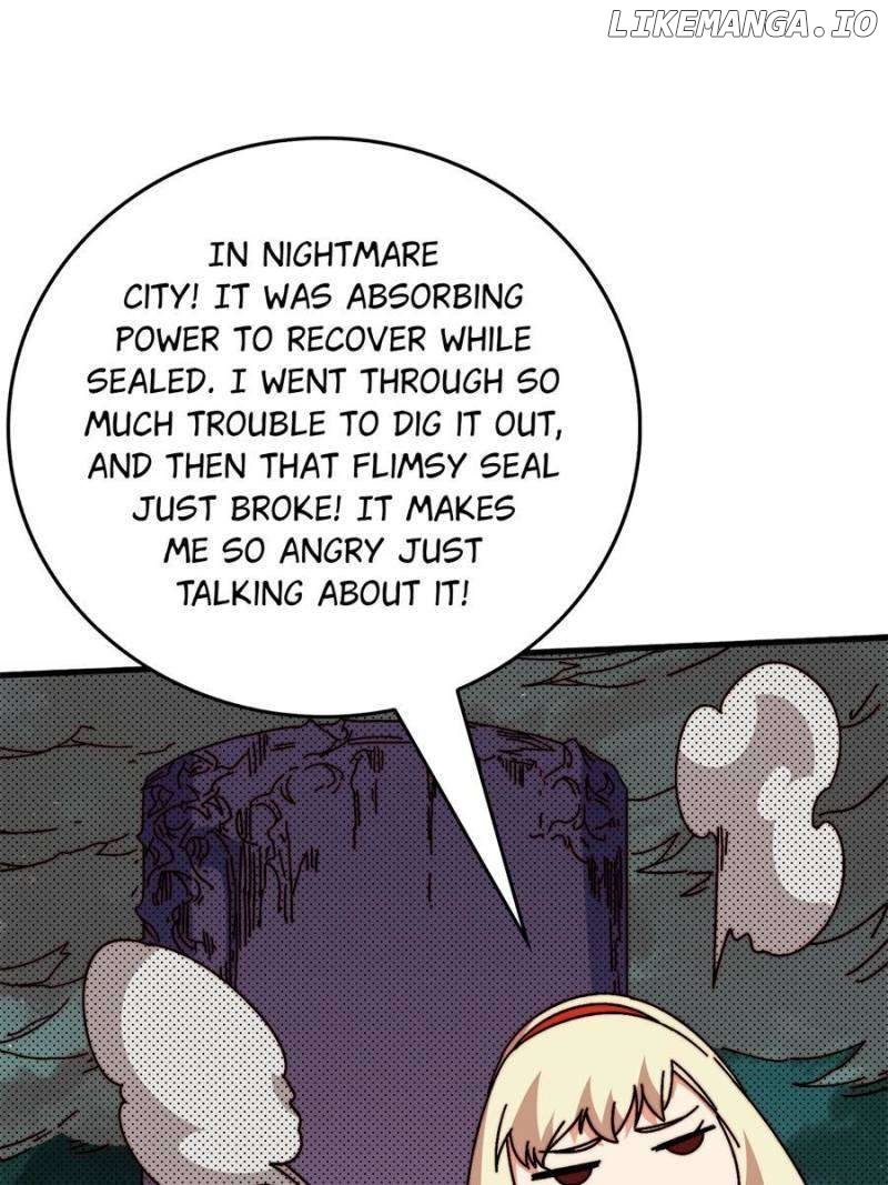 King's Game Chapter 78 - page 21