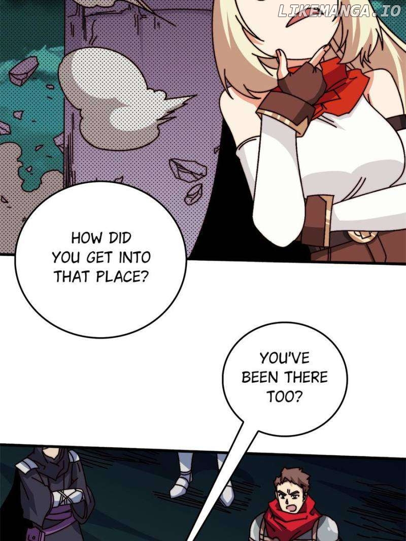 King's Game Chapter 78 - page 22