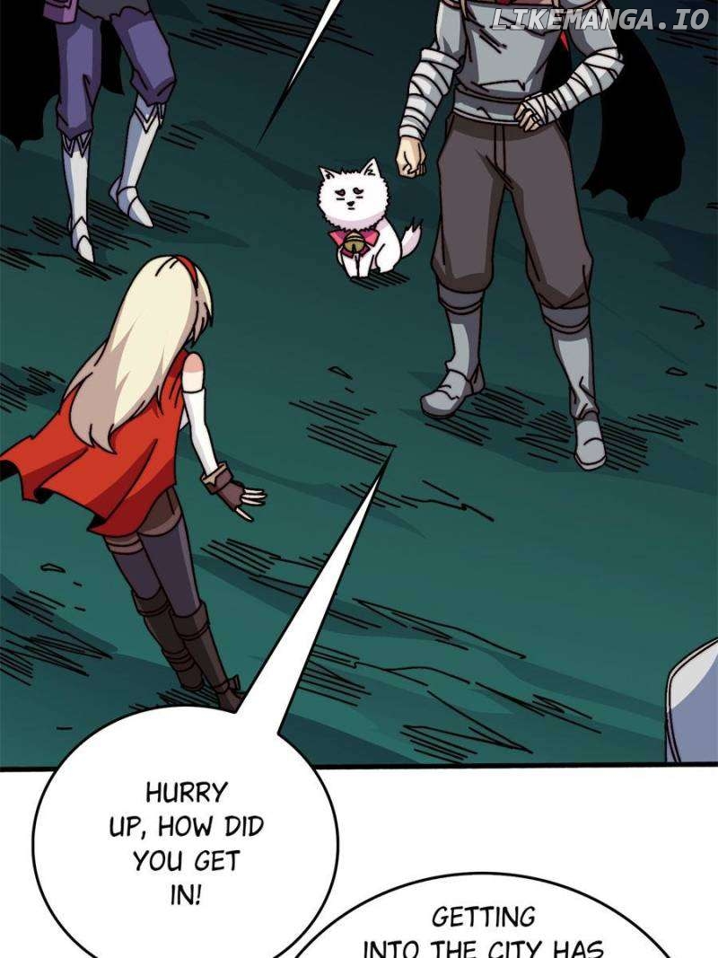 King's Game Chapter 78 - page 23