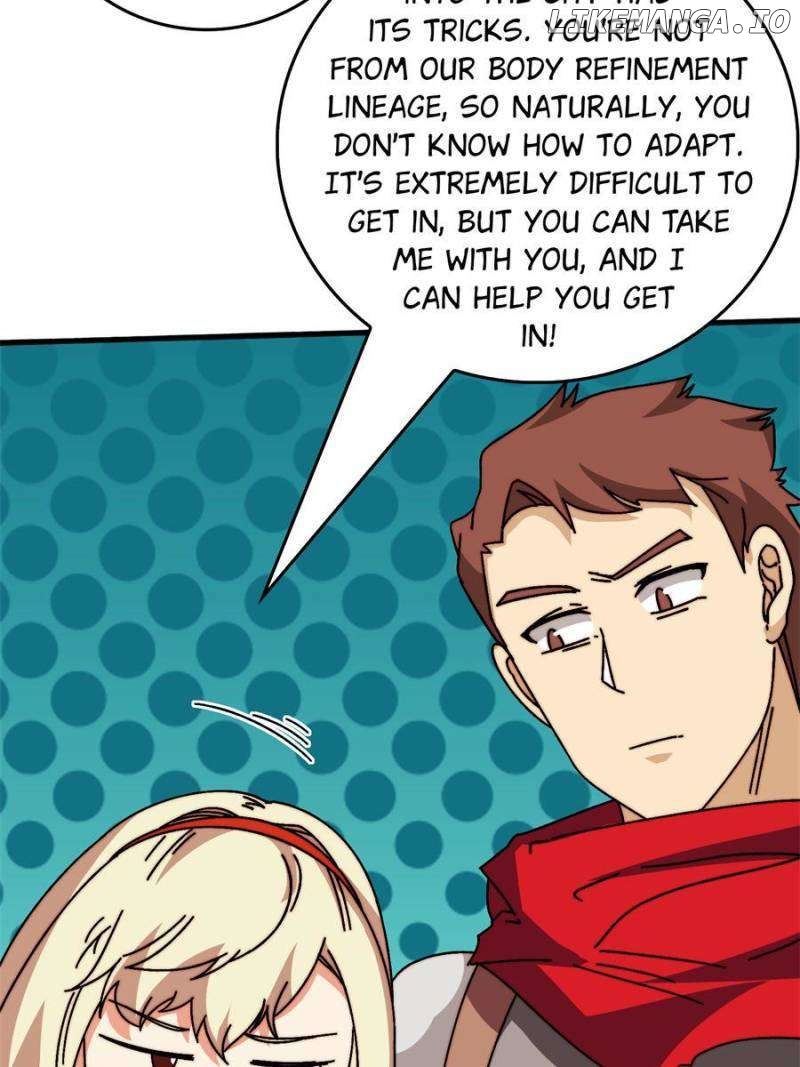 King's Game Chapter 78 - page 24