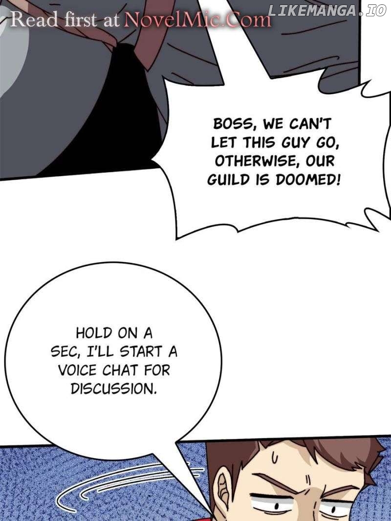 King's Game Chapter 78 - page 27