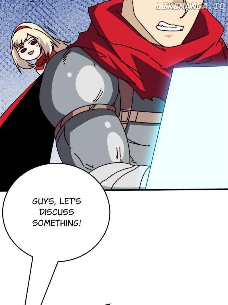King's Game Chapter 78 - page 28