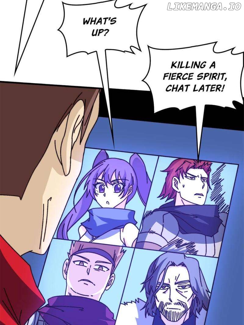 King's Game Chapter 78 - page 29