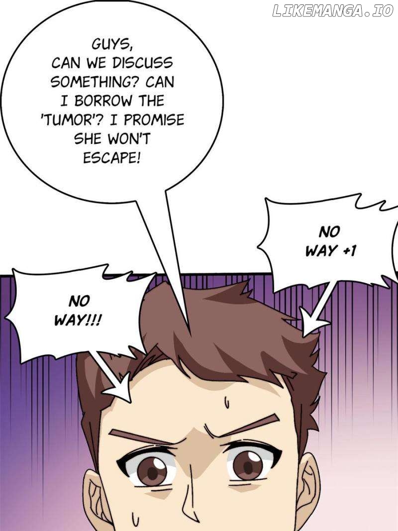King's Game Chapter 78 - page 31