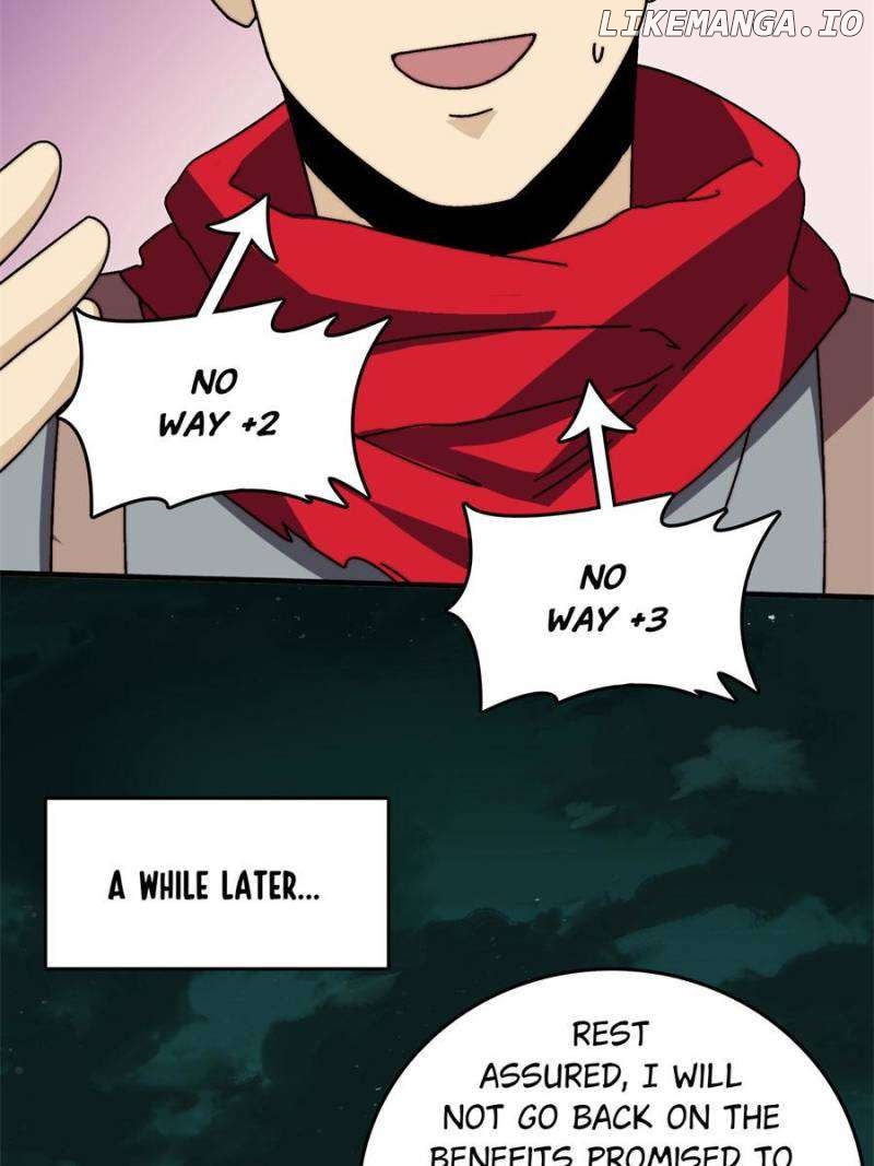 King's Game Chapter 78 - page 32