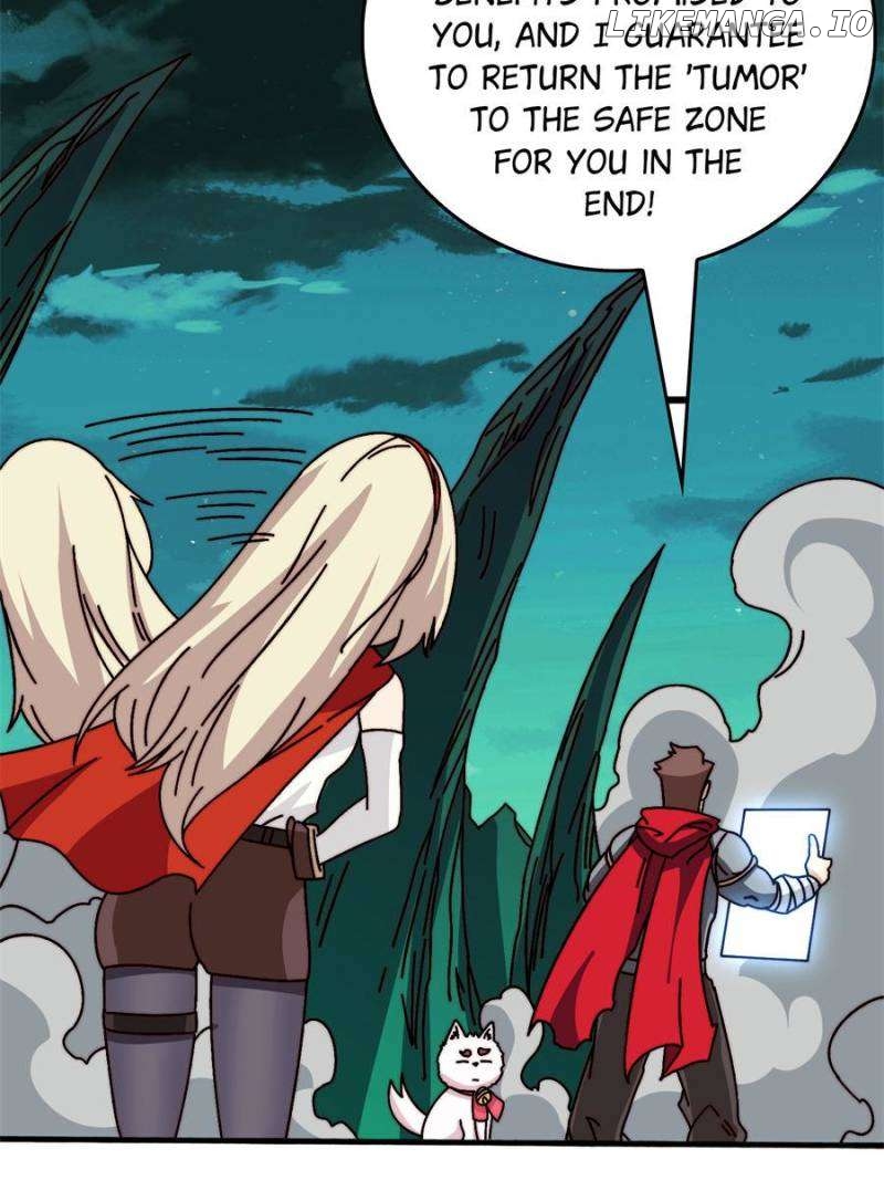 King's Game Chapter 78 - page 33