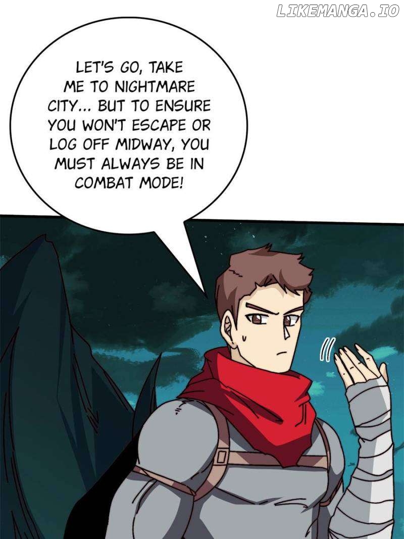 King's Game Chapter 78 - page 34