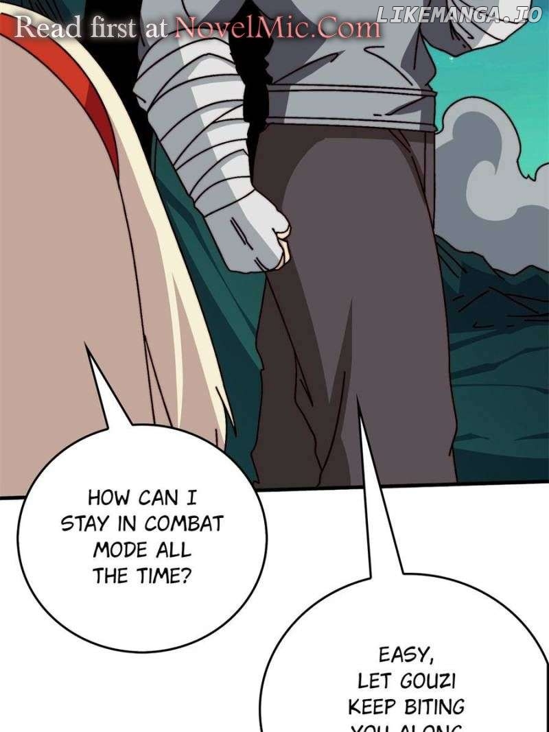 King's Game Chapter 78 - page 35
