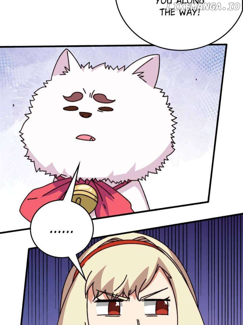 King's Game Chapter 78 - page 36
