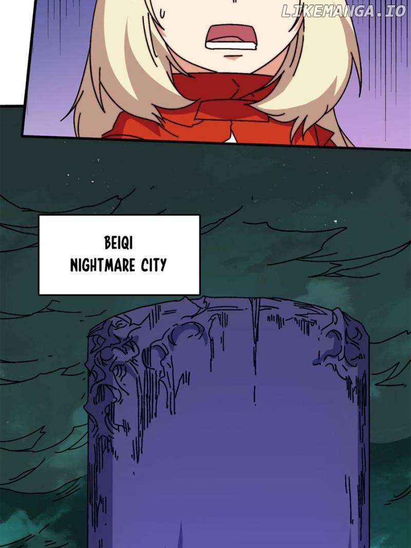 King's Game Chapter 78 - page 37