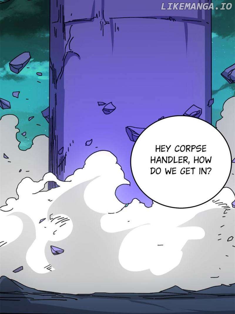 King's Game Chapter 78 - page 38