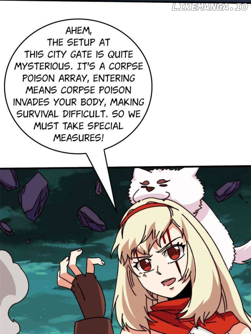 King's Game Chapter 78 - page 39