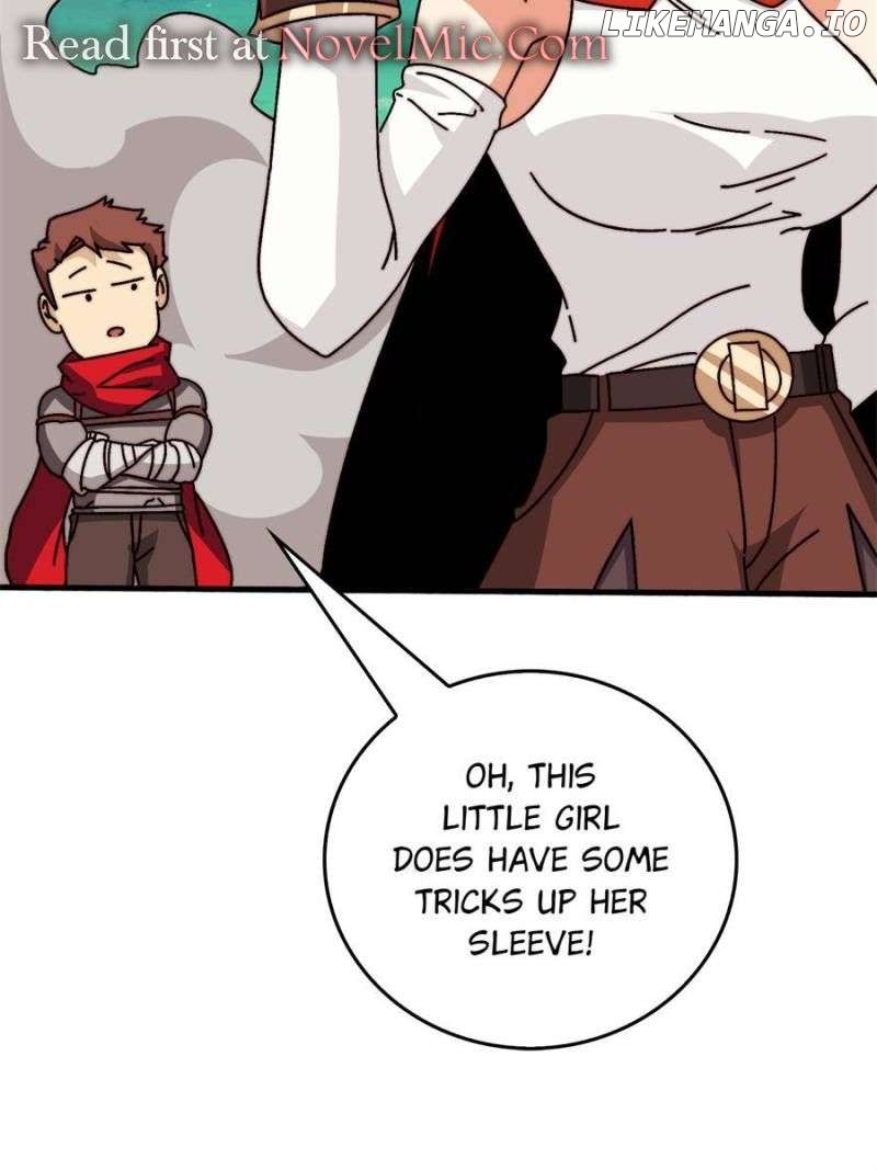King's Game Chapter 78 - page 40
