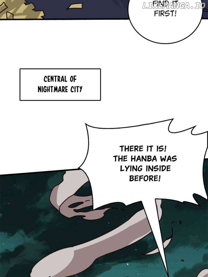 King's Game Chapter 78 - page 44