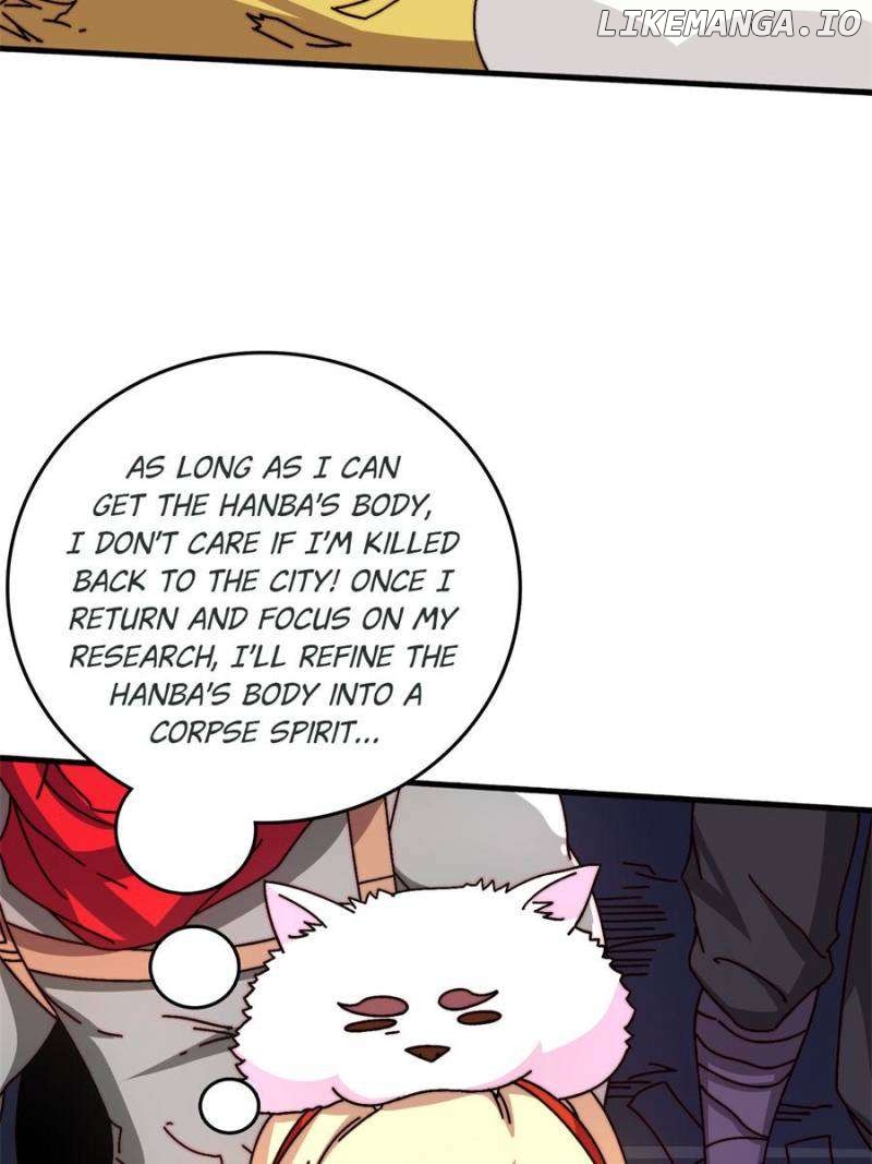 King's Game Chapter 78 - page 46