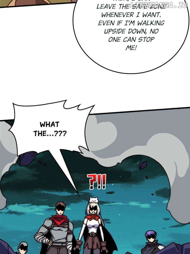 King's Game Chapter 78 - page 48