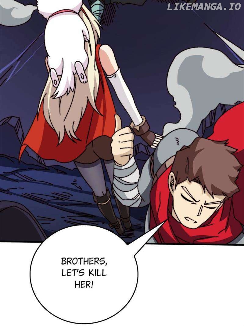 King's Game Chapter 78 - page 50