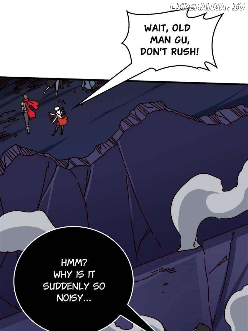 King's Game Chapter 78 - page 51