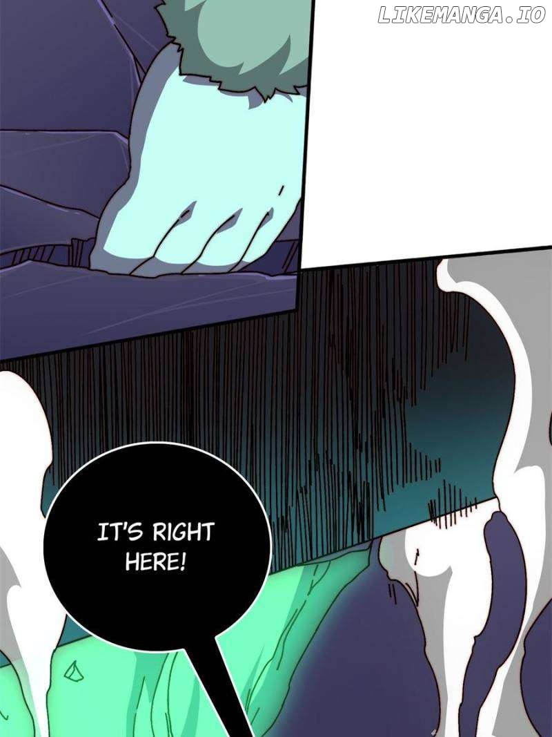 King's Game Chapter 78 - page 54