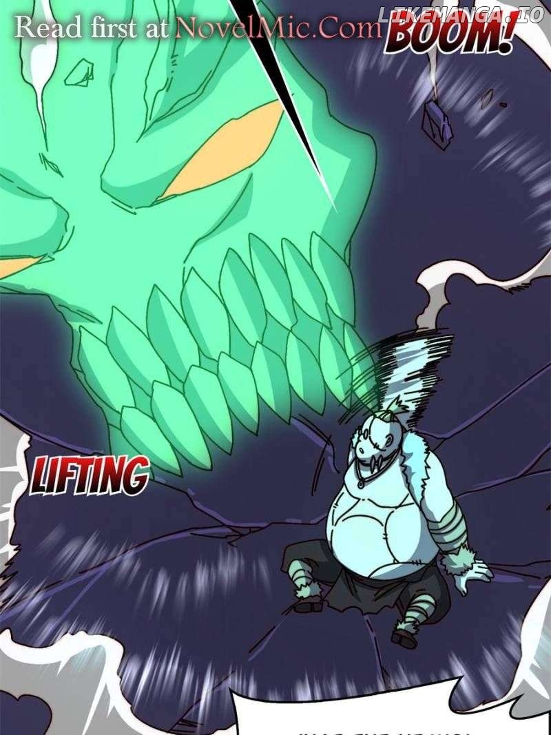 King's Game Chapter 78 - page 55