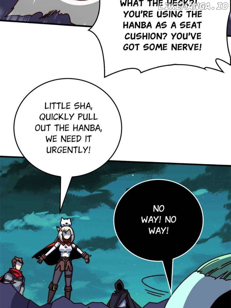 King's Game Chapter 78 - page 56