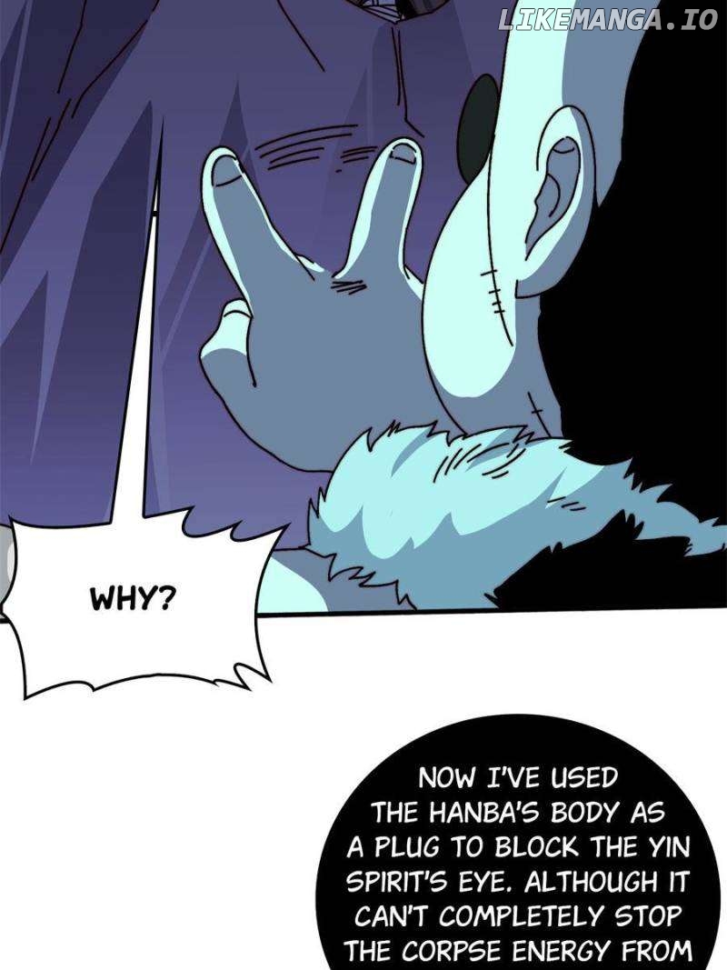 King's Game Chapter 78 - page 57