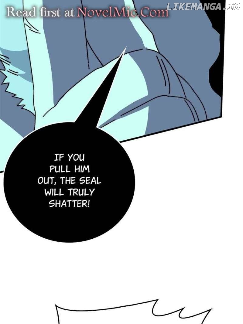 King's Game Chapter 78 - page 59
