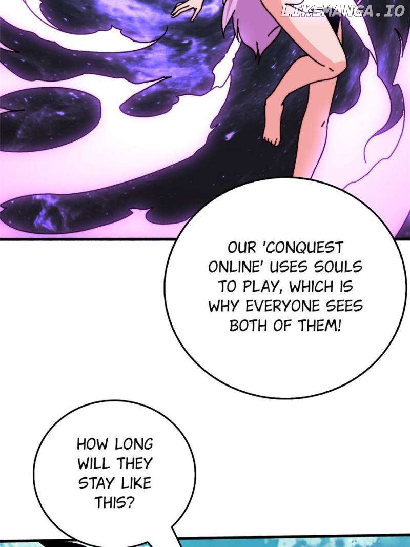 King's Game Chapter 78 - page 6